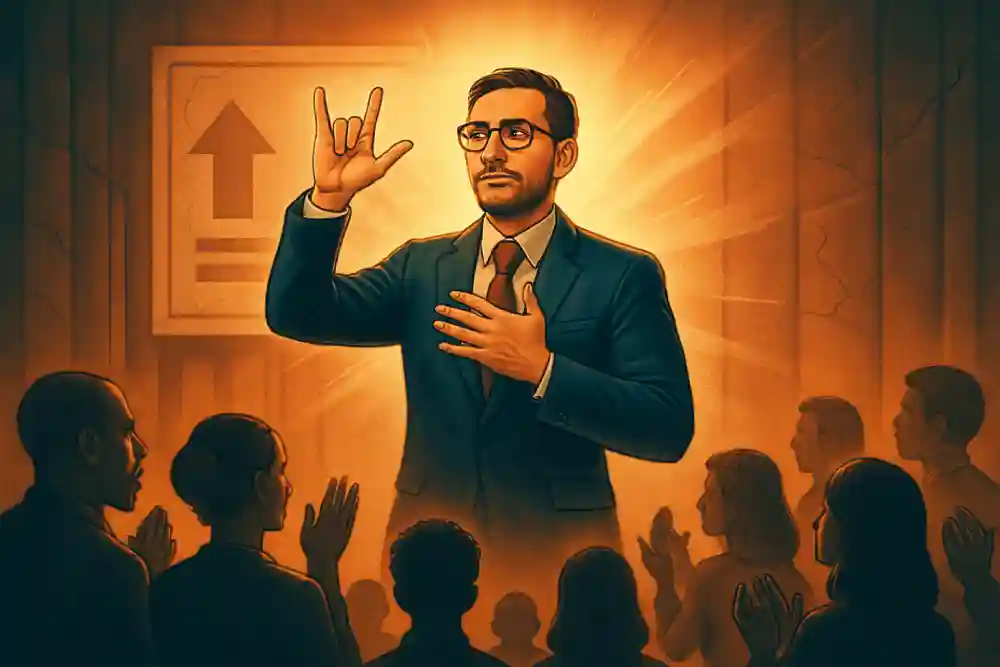 deaf_success_illustration deaf_success_illustration